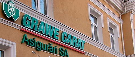 Grawe Carat Asigurari SA